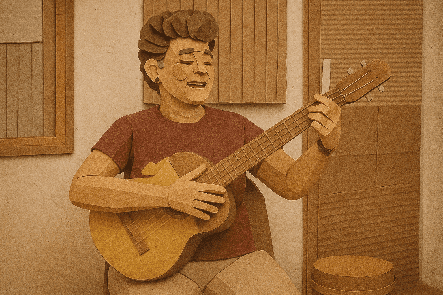 Aguinaldo y Parranda de Carayaca