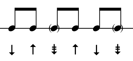 Pasaje Standard