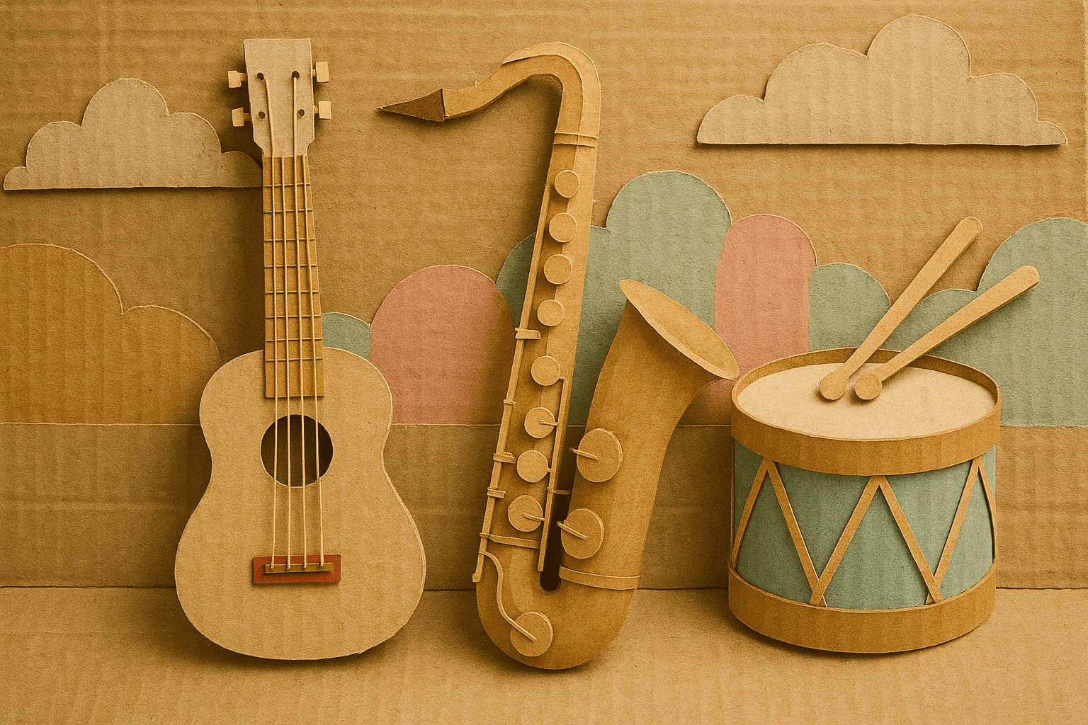 Merengue Venezolano